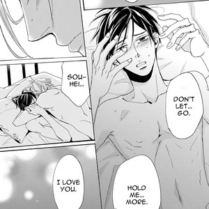 [Unohana] Sensual Reminder [Eng] {Exiled Rebels Scans} – Gay Manga sex 214
