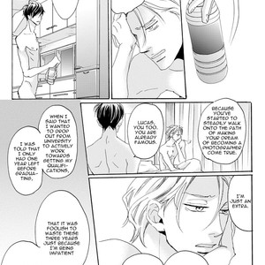 [Unohana] Sensual Reminder [Eng] {Exiled Rebels Scans} – Gay Manga sex 217