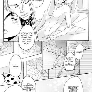 [Unohana] Sensual Reminder [Eng] {Exiled Rebels Scans} – Gay Manga sex 219
