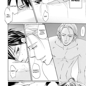 [Unohana] Sensual Reminder [Eng] {Exiled Rebels Scans} – Gay Manga sex 228