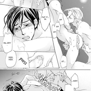 [Unohana] Sensual Reminder [Eng] {Exiled Rebels Scans} – Gay Manga sex 229