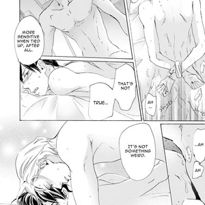 [Unohana] Sensual Reminder [Eng] {Exiled Rebels Scans} – Gay Manga sex 230