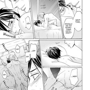 [Unohana] Sensual Reminder [Eng] {Exiled Rebels Scans} – Gay Manga sex 231