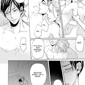 [Unohana] Sensual Reminder [Eng] {Exiled Rebels Scans} – Gay Manga sex 234
