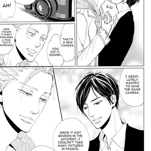 [Unohana] Sensual Reminder [Eng] {Exiled Rebels Scans} – Gay Manga sex 239