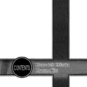 [Umetarou] Chizuka-san Ni Tsutaete [Eng] – Gay Manga sex 3