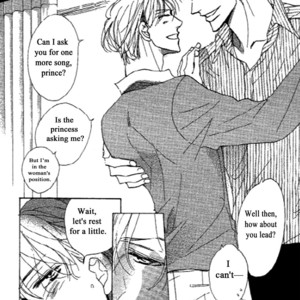 [Umetarou] Chizuka-san Ni Tsutaete [Eng] – Gay Manga sex 7