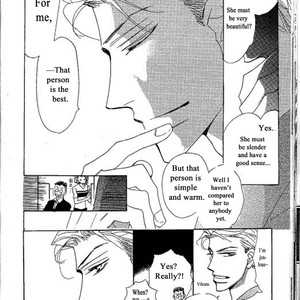 [Umetarou] Chizuka-san Ni Tsutaete [Eng] – Gay Manga sex 15