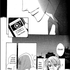 [Umetarou] Chizuka-san Ni Tsutaete [Eng] – Gay Manga sex 16