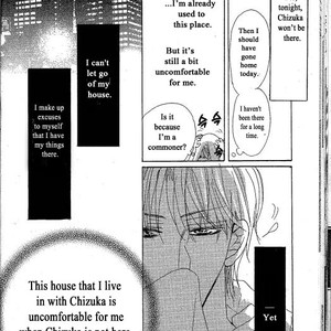 [Umetarou] Chizuka-san Ni Tsutaete [Eng] – Gay Manga sex 17