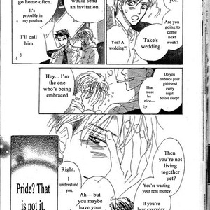 [Umetarou] Chizuka-san Ni Tsutaete [Eng] – Gay Manga sex 23