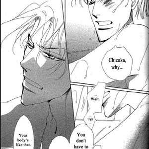 [Umetarou] Chizuka-san Ni Tsutaete [Eng] – Gay Manga sex 28