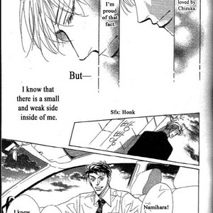 [Umetarou] Chizuka-san Ni Tsutaete [Eng] – Gay Manga sex 32