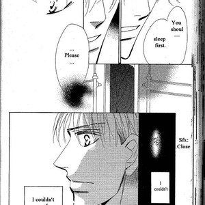 [Umetarou] Chizuka-san Ni Tsutaete [Eng] – Gay Manga sex 43