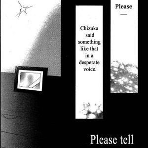 [Umetarou] Chizuka-san Ni Tsutaete [Eng] – Gay Manga sex 46