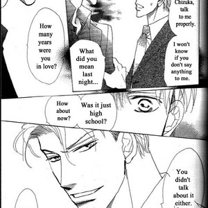 [Umetarou] Chizuka-san Ni Tsutaete [Eng] – Gay Manga sex 52