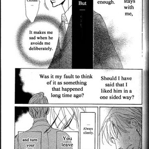 [Umetarou] Chizuka-san Ni Tsutaete [Eng] – Gay Manga sex 54