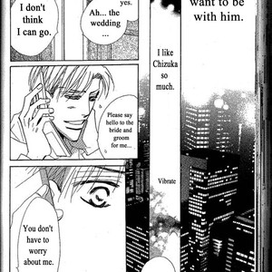 [Umetarou] Chizuka-san Ni Tsutaete [Eng] – Gay Manga sex 57