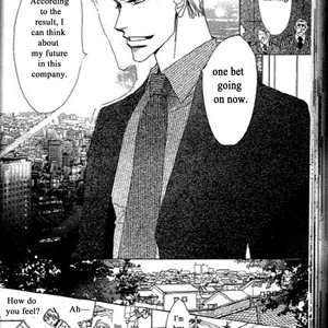 [Umetarou] Chizuka-san Ni Tsutaete [Eng] – Gay Manga sex 62
