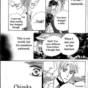 [Umetarou] Chizuka-san Ni Tsutaete [Eng] – Gay Manga sex 65