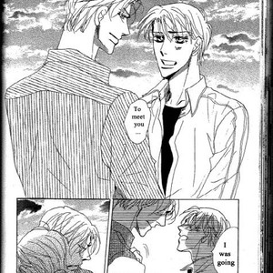 [Umetarou] Chizuka-san Ni Tsutaete [Eng] – Gay Manga sex 70