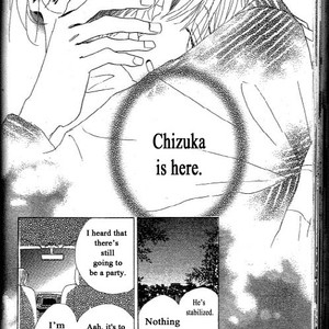 [Umetarou] Chizuka-san Ni Tsutaete [Eng] – Gay Manga sex 72