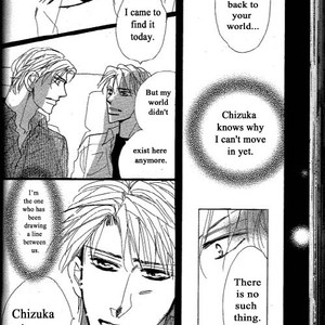 [Umetarou] Chizuka-san Ni Tsutaete [Eng] – Gay Manga sex 74