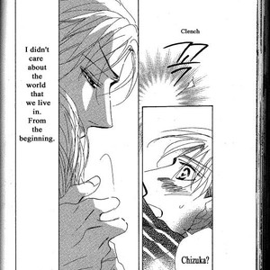 [Umetarou] Chizuka-san Ni Tsutaete [Eng] – Gay Manga sex 78