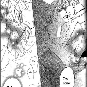 [Umetarou] Chizuka-san Ni Tsutaete [Eng] – Gay Manga sex 81