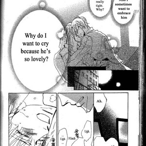 [Umetarou] Chizuka-san Ni Tsutaete [Eng] – Gay Manga sex 82