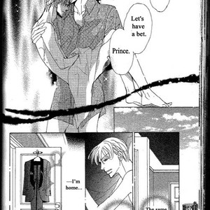 [Umetarou] Chizuka-san Ni Tsutaete [Eng] – Gay Manga sex 84