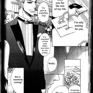 [Umetarou] Chizuka-san Ni Tsutaete [Eng] – Gay Manga sex 86