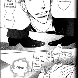 [Umetarou] Chizuka-san Ni Tsutaete [Eng] – Gay Manga sex 91