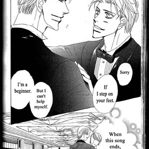 [Umetarou] Chizuka-san Ni Tsutaete [Eng] – Gay Manga sex 92