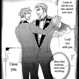 [Umetarou] Chizuka-san Ni Tsutaete [Eng] – Gay Manga sex 94