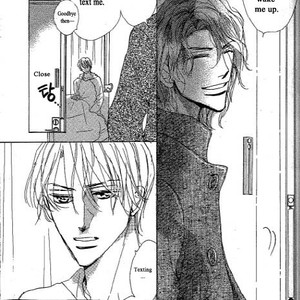 [Umetarou] Chizuka-san Ni Tsutaete [Eng] – Gay Manga sex 105