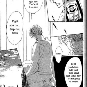 [Umetarou] Chizuka-san Ni Tsutaete [Eng] – Gay Manga sex 107