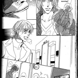 [Umetarou] Chizuka-san Ni Tsutaete [Eng] – Gay Manga sex 112