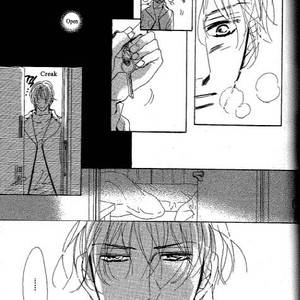 [Umetarou] Chizuka-san Ni Tsutaete [Eng] – Gay Manga sex 113