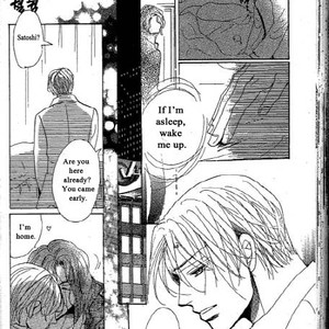 [Umetarou] Chizuka-san Ni Tsutaete [Eng] – Gay Manga sex 114