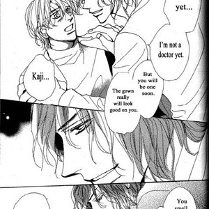[Umetarou] Chizuka-san Ni Tsutaete [Eng] – Gay Manga sex 117
