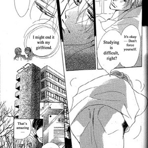 [Umetarou] Chizuka-san Ni Tsutaete [Eng] – Gay Manga sex 119