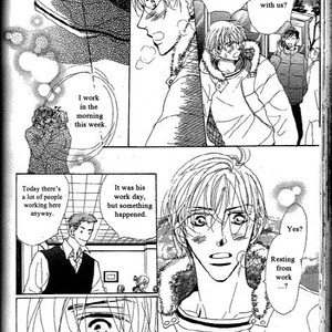 [Umetarou] Chizuka-san Ni Tsutaete [Eng] – Gay Manga sex 120