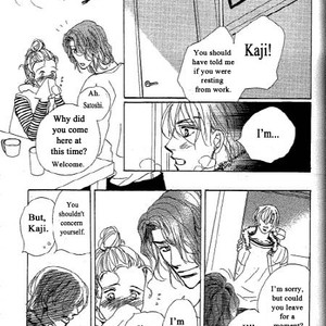 [Umetarou] Chizuka-san Ni Tsutaete [Eng] – Gay Manga sex 121