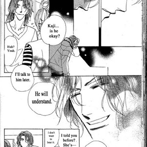 [Umetarou] Chizuka-san Ni Tsutaete [Eng] – Gay Manga sex 122