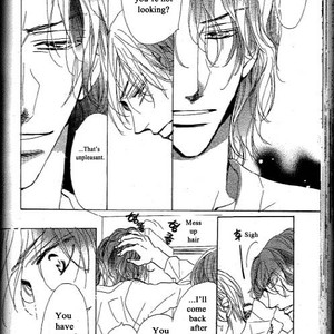 [Umetarou] Chizuka-san Ni Tsutaete [Eng] – Gay Manga sex 124