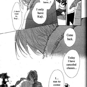 [Umetarou] Chizuka-san Ni Tsutaete [Eng] – Gay Manga sex 125