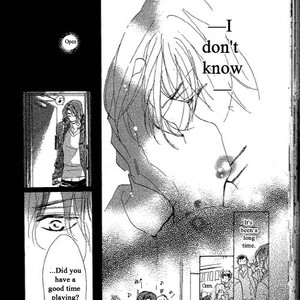 [Umetarou] Chizuka-san Ni Tsutaete [Eng] – Gay Manga sex 128