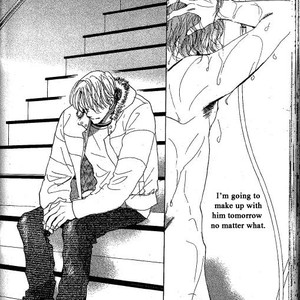 [Umetarou] Chizuka-san Ni Tsutaete [Eng] – Gay Manga sex 136