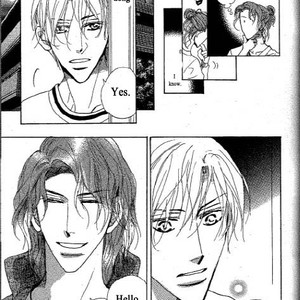 [Umetarou] Chizuka-san Ni Tsutaete [Eng] – Gay Manga sex 141